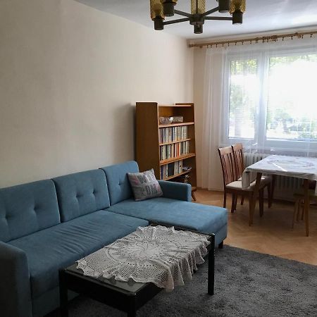 Sunny Appartment By The River Dolny Kubin Exterior foto