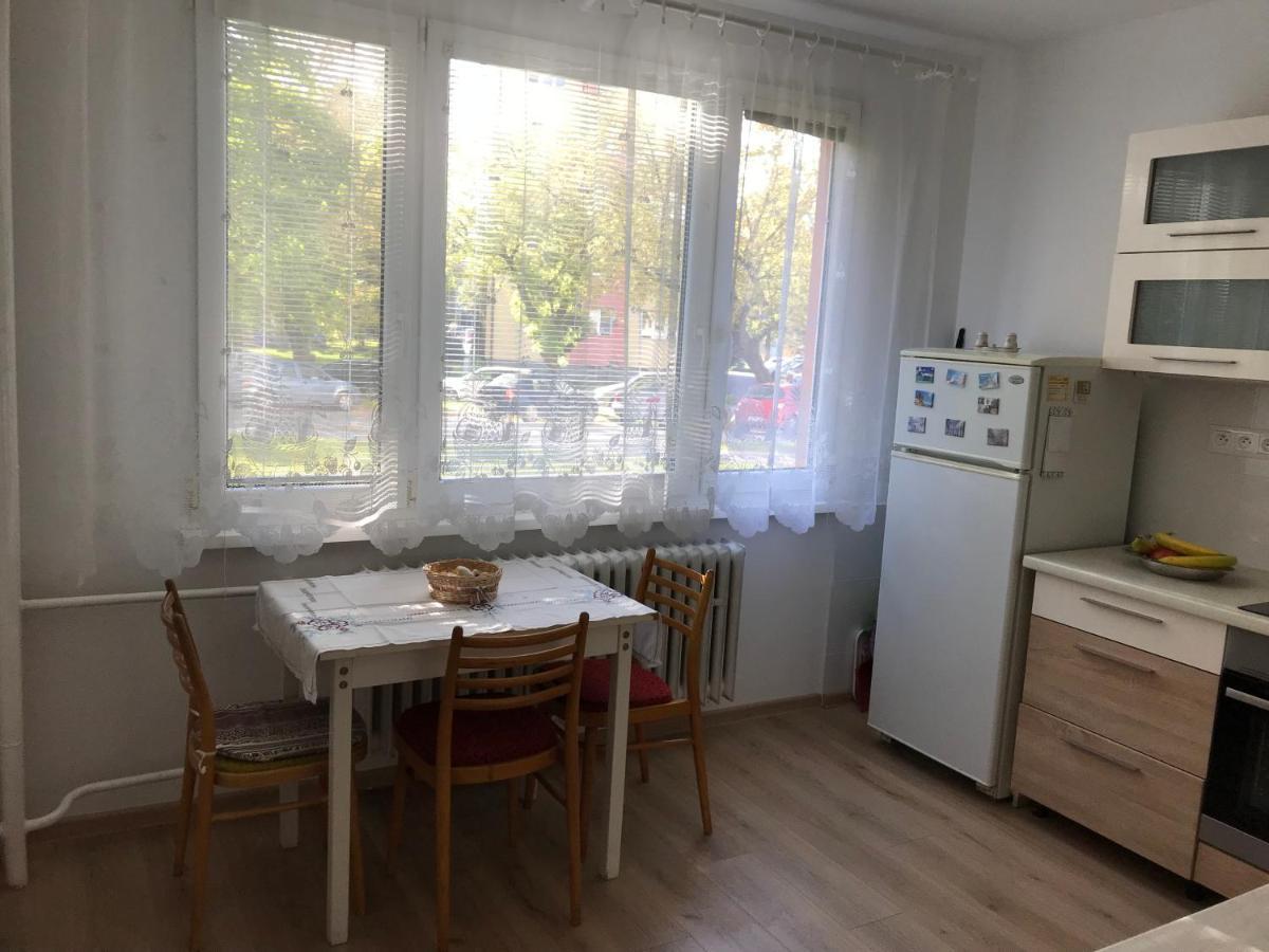 Sunny Appartment By The River Dolny Kubin Exterior foto